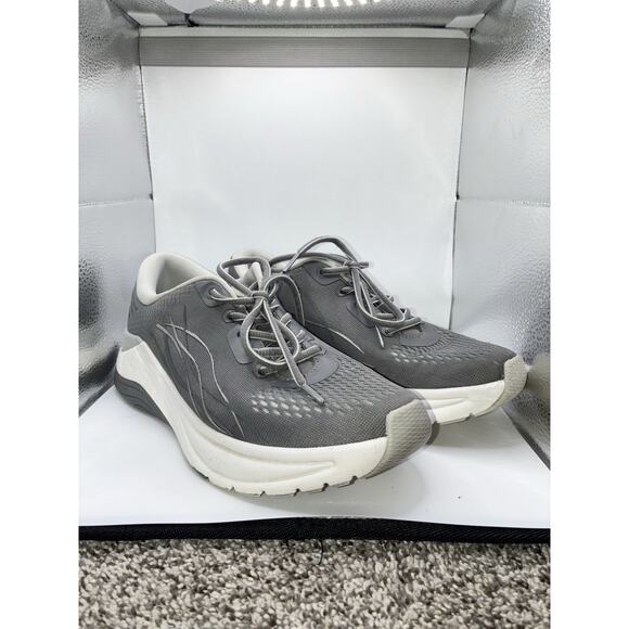 Dansko Womens Pace Blush Mesh Walking Sneakers 38 US 7.5/8 Comfort Shoes - Picture 4 of 7